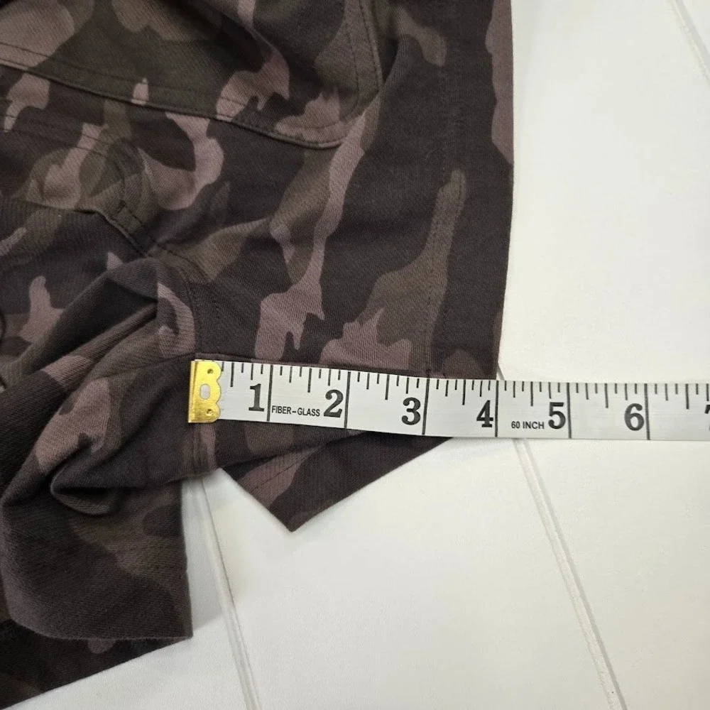 Athleta camo farallon
